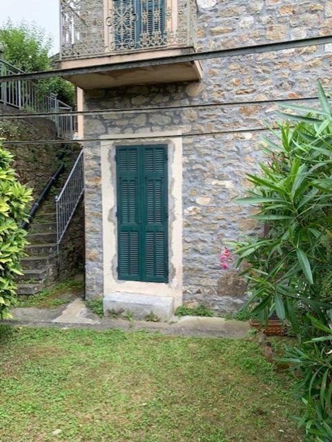 La Felice Casa Di Nonno Battistino Apartment Apricale Exterior photo