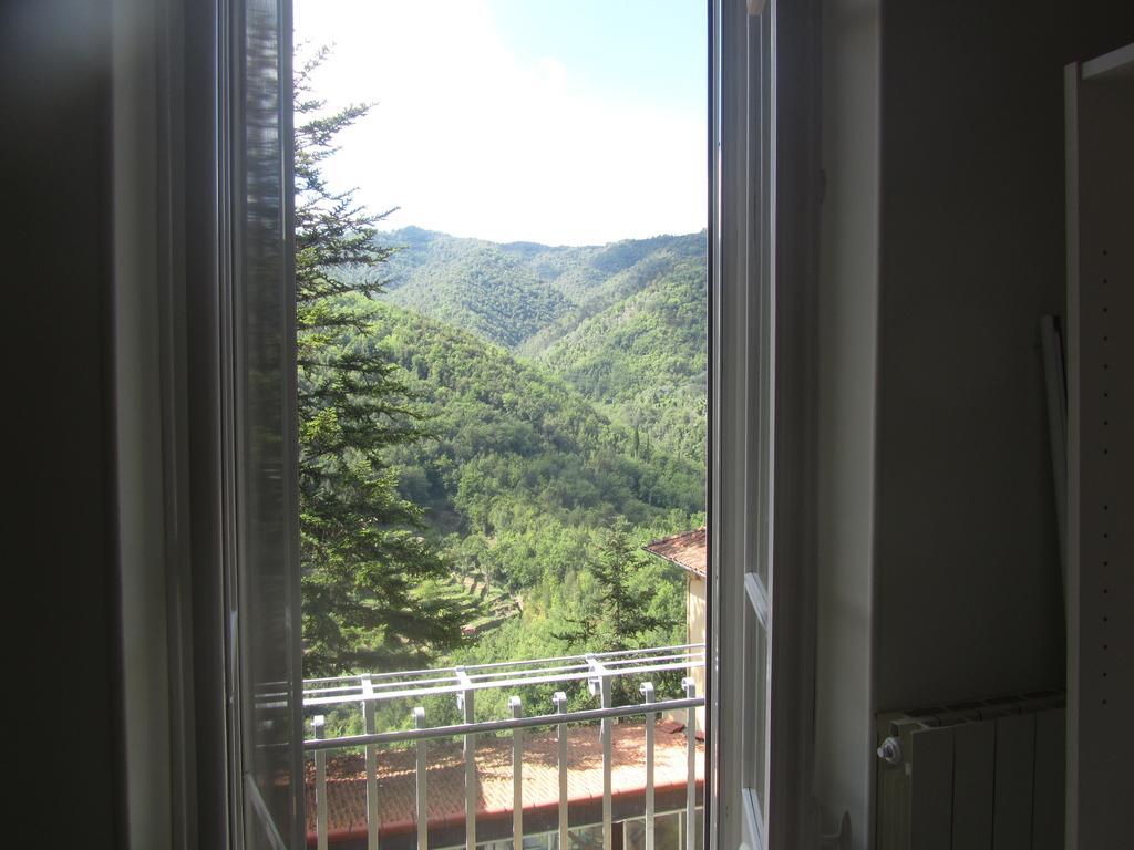 La Felice Casa Di Nonno Battistino Apartment Apricale Room photo